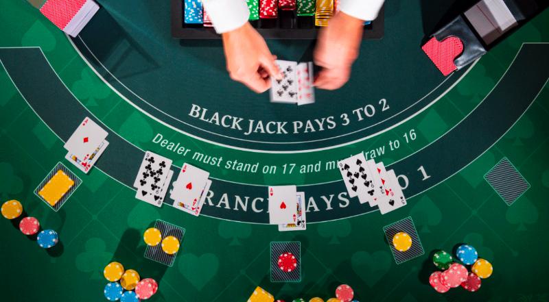 Luật chơi của các trò chơi casino phổ biến