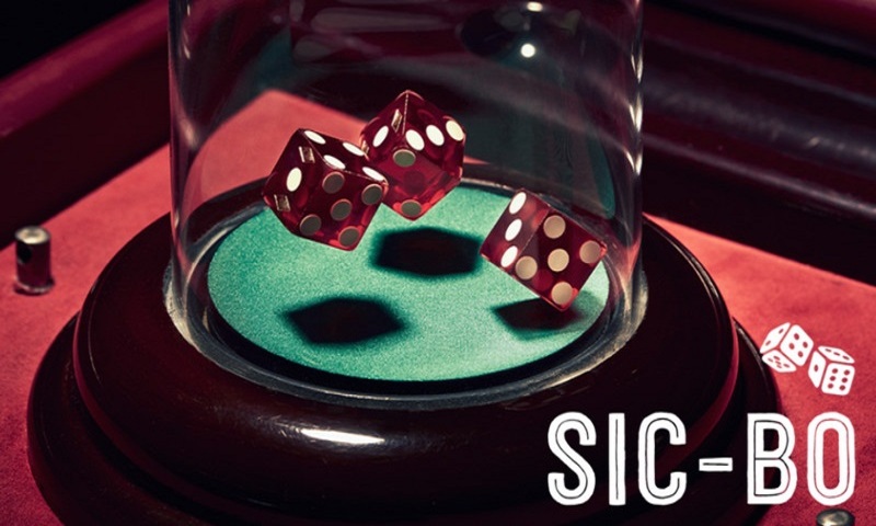Tìm hiểu về dòng game Sicbo