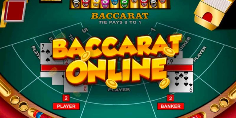 Hiểu về Baccarat online là gì?